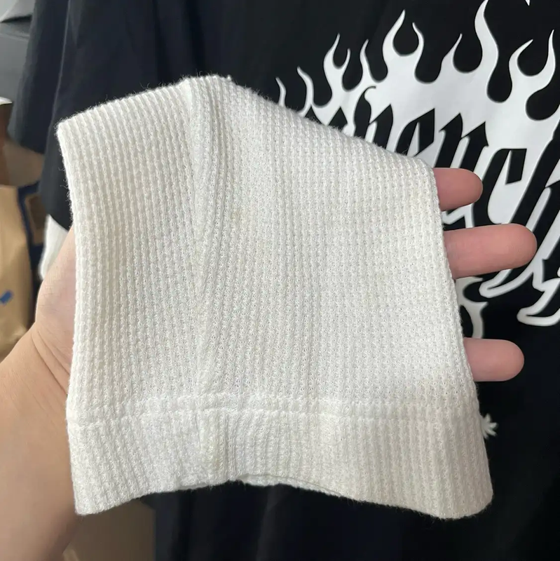 Givenchy Men's Black Cotton T-shirt 0089