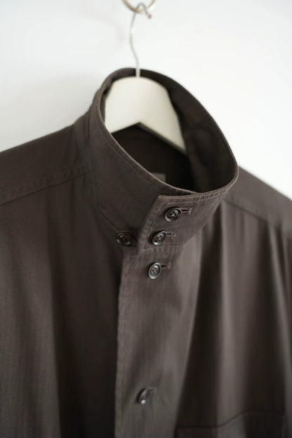 Yohji Yamamoto 17AW Belted Coat