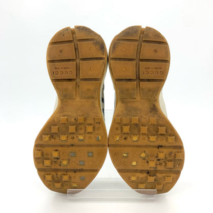 Gucci Rhyton Sport Low-Top Dad Shoes 0079