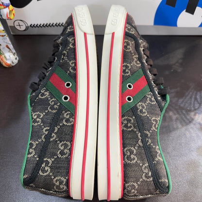 Gucci 1977 Tennis Casual Low-Top Sneakers 0079