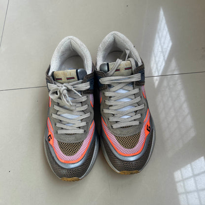 Gucci Ultrapace Low-Top Casual Shoes for Men 0079