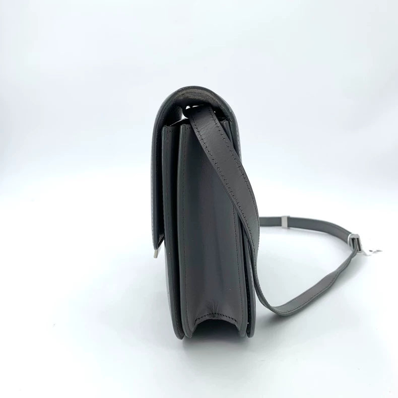 Celine Grey Shoulder Crossbody Bag