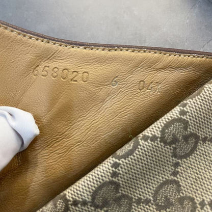 Gucci Double G Logo Buckle Slide Sandals 0079