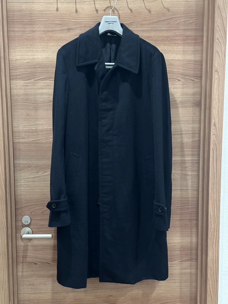 COMME des GARCONS HOMME PLUS Coat 17AW