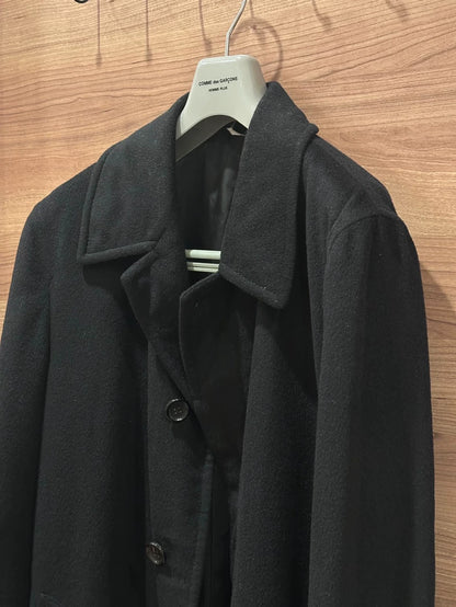 COMME des GARCONS HOMME PLUS Coat 17AW