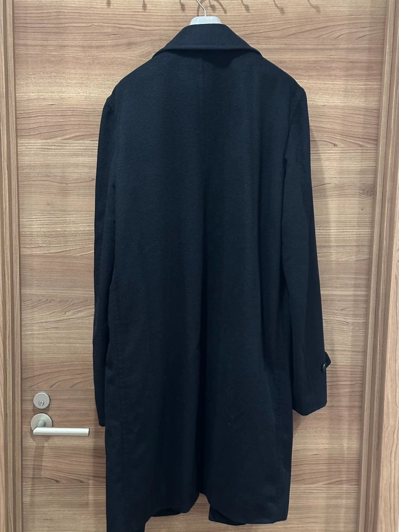 COMME des GARCONS HOMME PLUS Coat 17AW