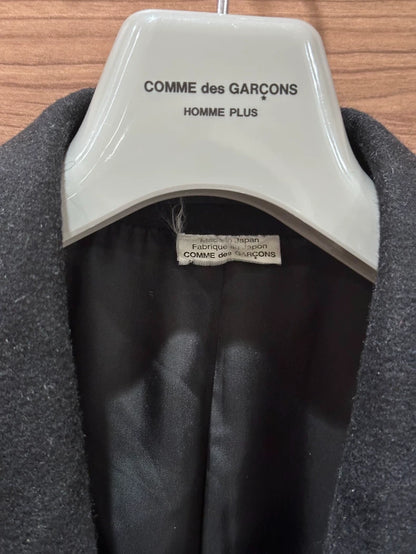 COMME des GARCONS HOMME PLUS Coat 17AW