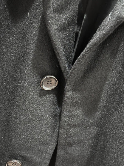 COMME des GARCONS HOMME PLUS Coat 17AW