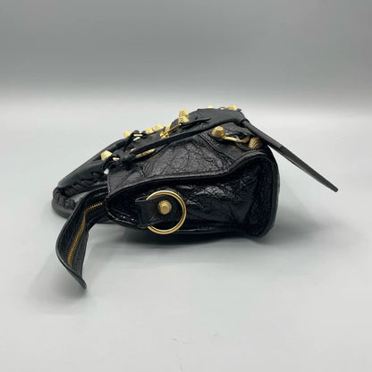 Balenciaga Mini City Handbag