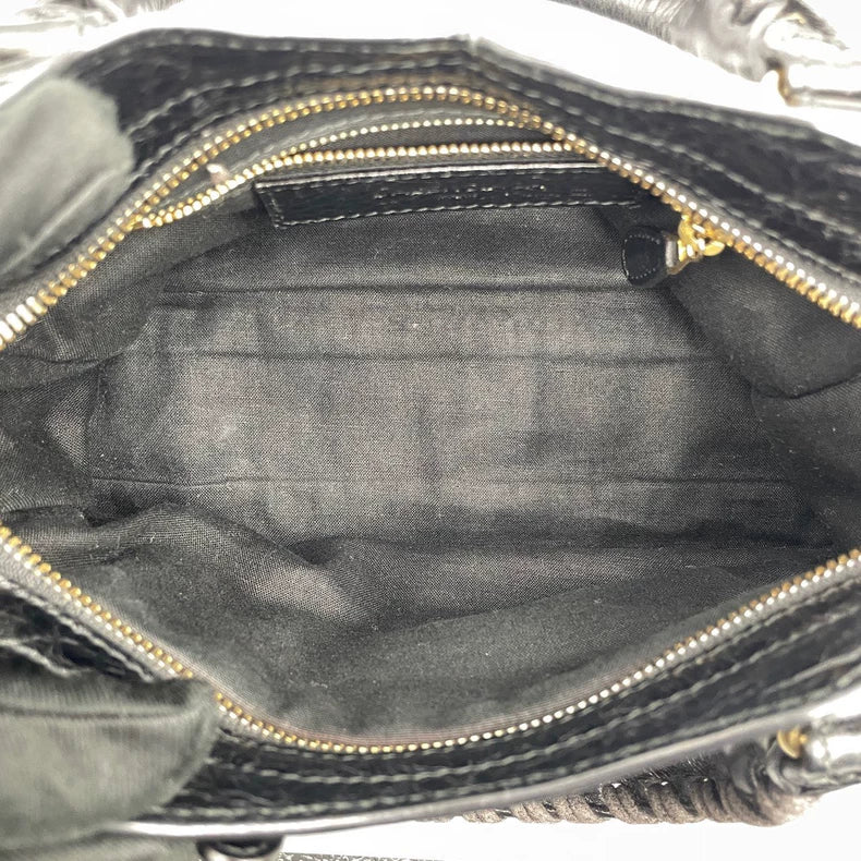 Balenciaga Mini City Handbag