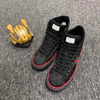 Gucci Off The Grid High-Top Sneakers 0079