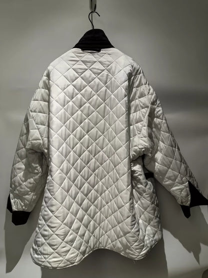 Raf Simons Oversized Black Shirt