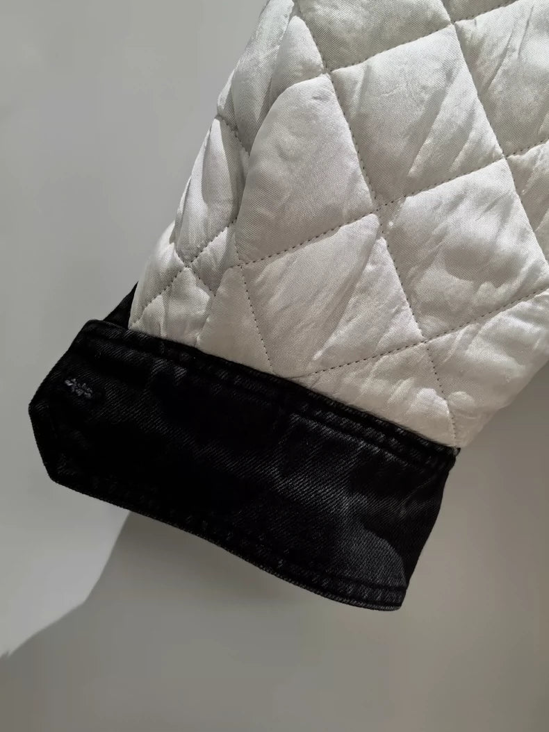 Raf Simons Oversized Black Shirt