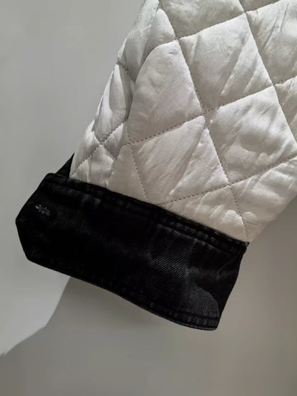 Raf Simons Oversized Black Shirt