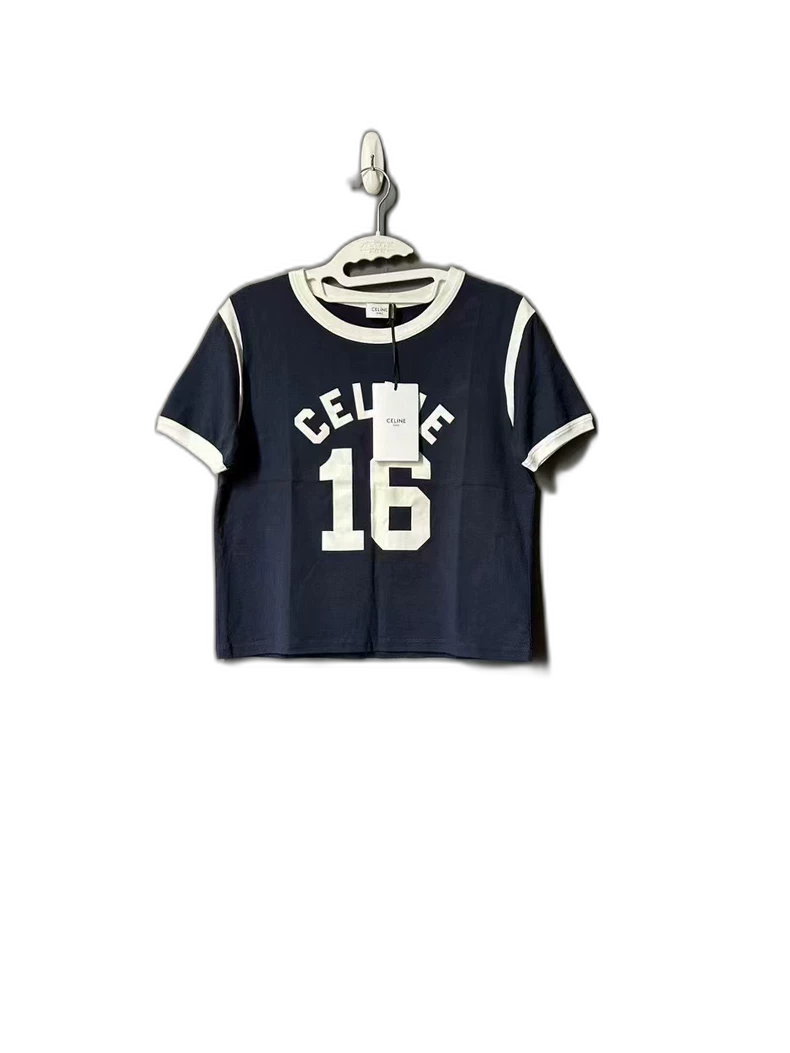 Celine Short Sleeve Shirt 16