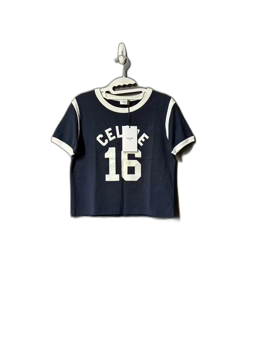 Celine Short Sleeve Shirt 16