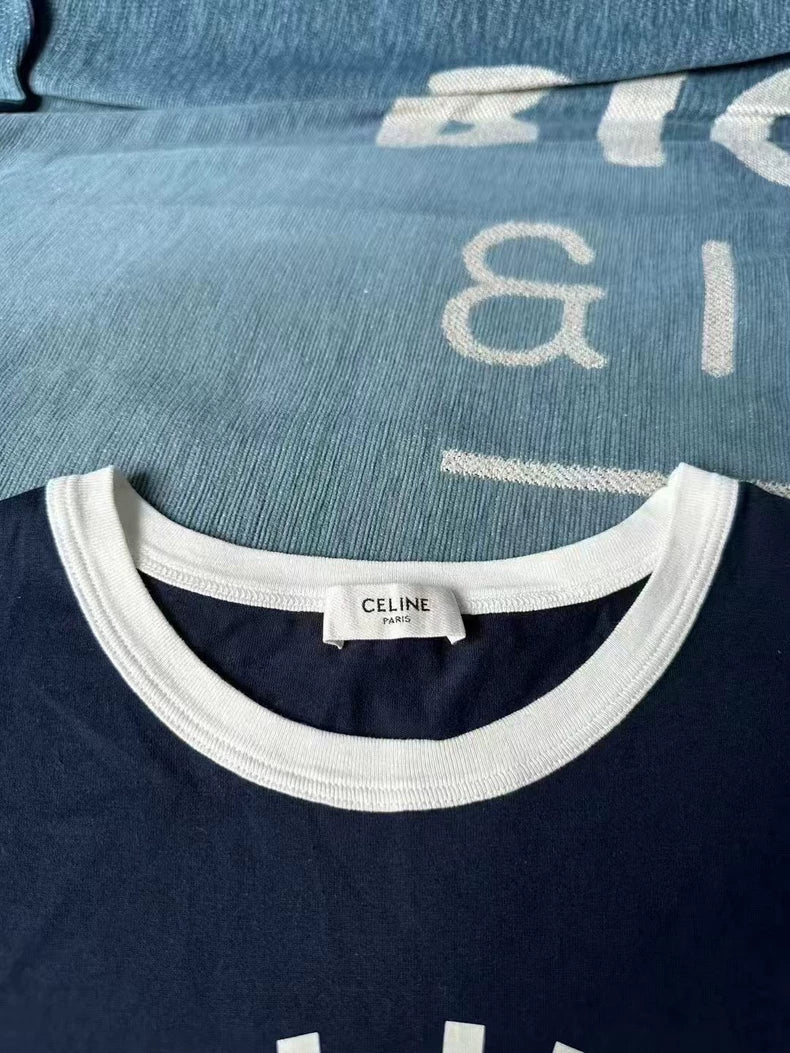 Celine Short Sleeve Shirt 16