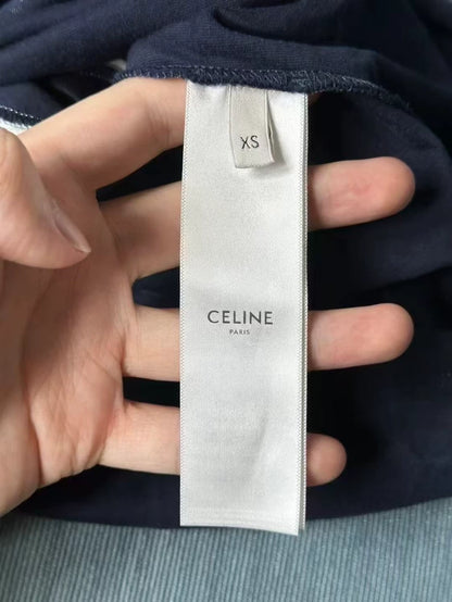 Celine Short Sleeve Shirt 16