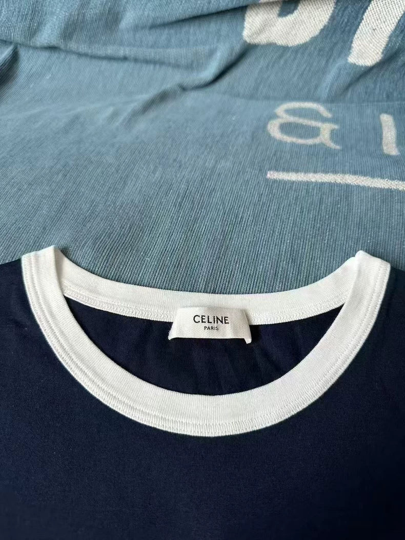 Celine Short Sleeve Shirt 16