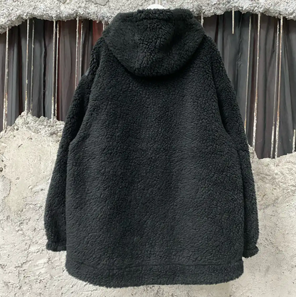 Prada Black Winter Long Sleeve Jacket