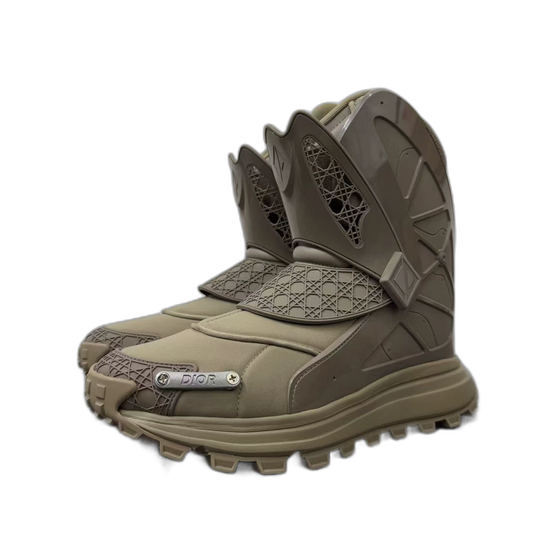 Dior Future Boost Limited Edition Boots-zp