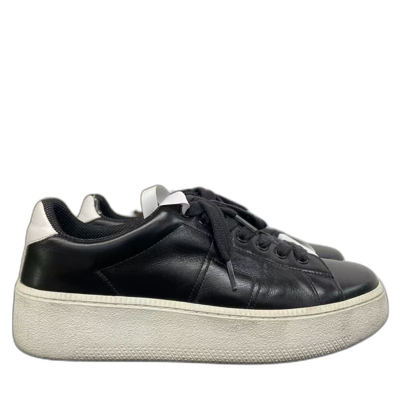 Maison Margiela Thick Sole Sneakers