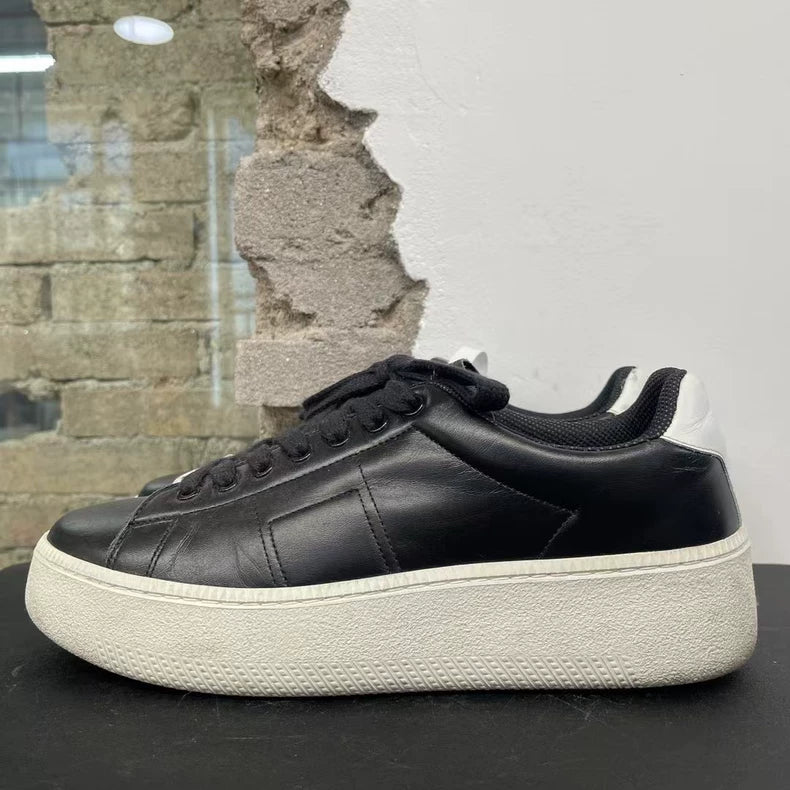 Maison Margiela Thick Sole Sneakers