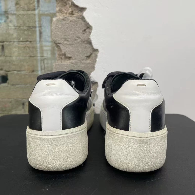 Maison Margiela Thick Sole Sneakers