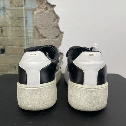 Maison Margiela Thick Sole Sneakers