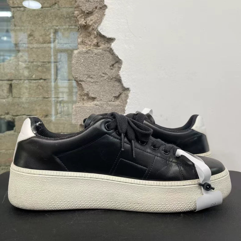 Maison Margiela Thick Sole Sneakers