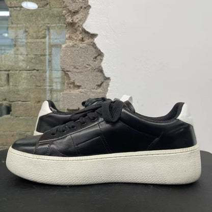 Maison Margiela Thick Sole Sneakers