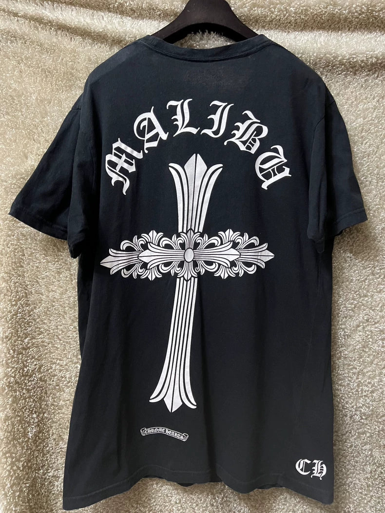 Chrome Hearts Malibu Limited Men's T-Shirt