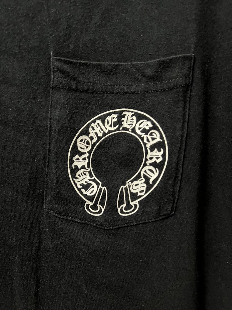 Chrome Hearts Malibu Limited Men's T-Shirt