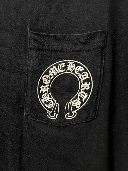 Chrome Hearts Malibu Limited Men's T-Shirt