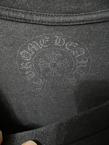 Chrome Hearts Malibu Limited Men's T-Shirt