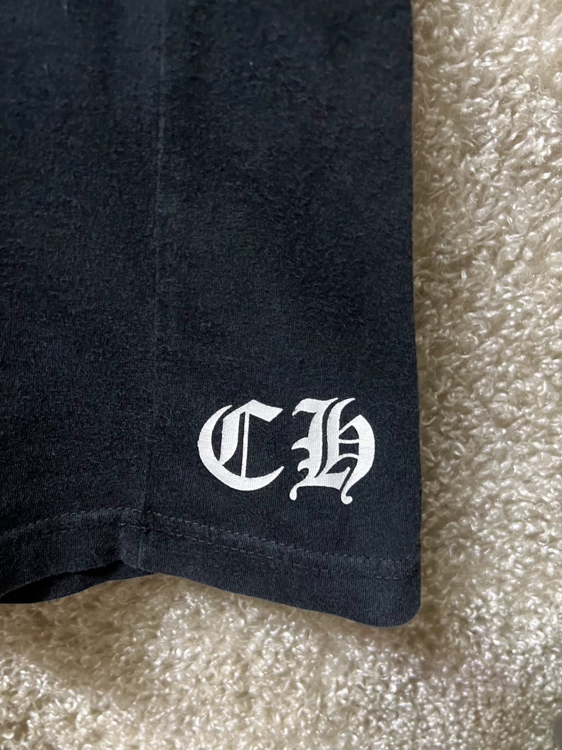 Chrome Hearts Malibu Limited Men's T-Shirt