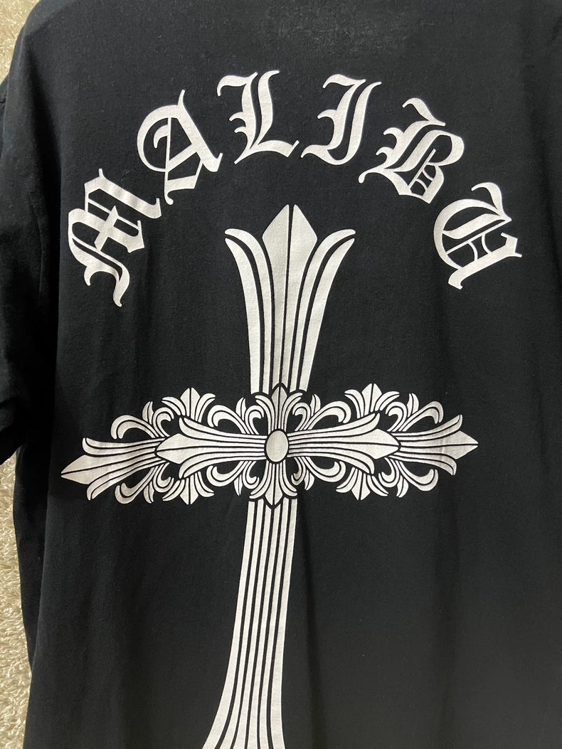 Chrome Hearts Malibu Limited Men's T-Shirt