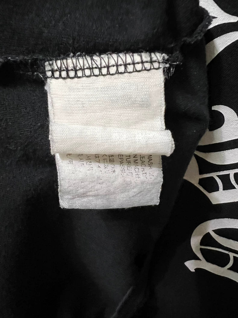 Chrome Hearts Malibu Limited Men's T-Shirt