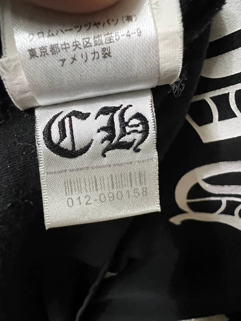 Chrome Hearts Malibu Limited Men's T-Shirt