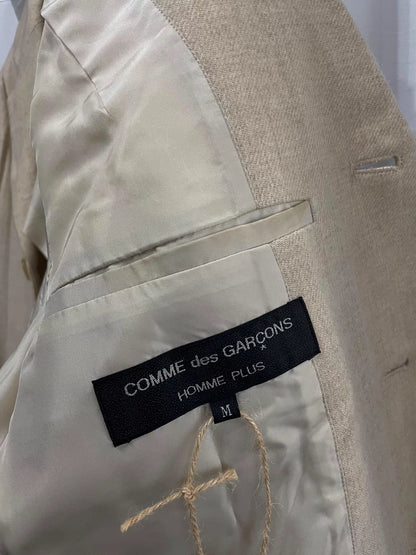 Vintage Comme des Garçons Ethnic Pattern Blazer