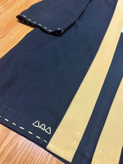 visvim Sanjuro Kimono Jacket Size 3