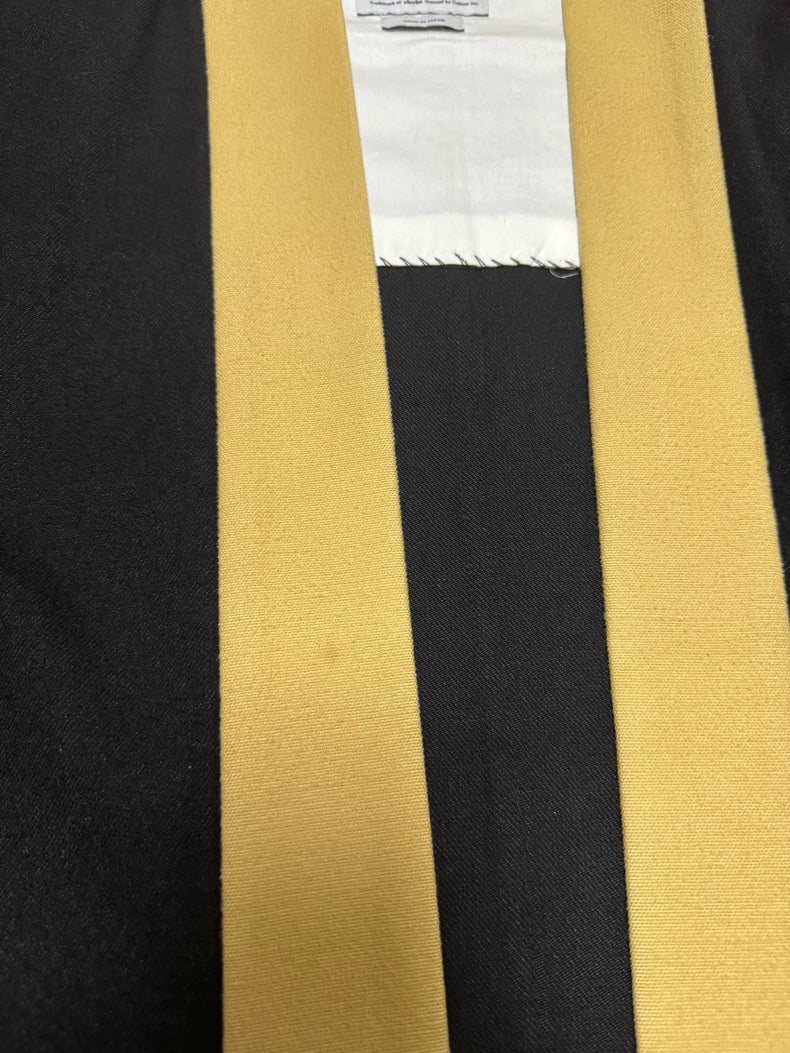 visvim Sanjuro Kimono Jacket Size 3