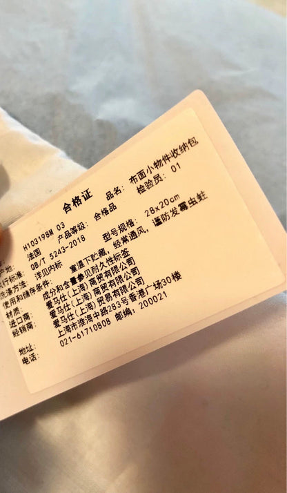 Hermes Bright Pink Clutch Bag