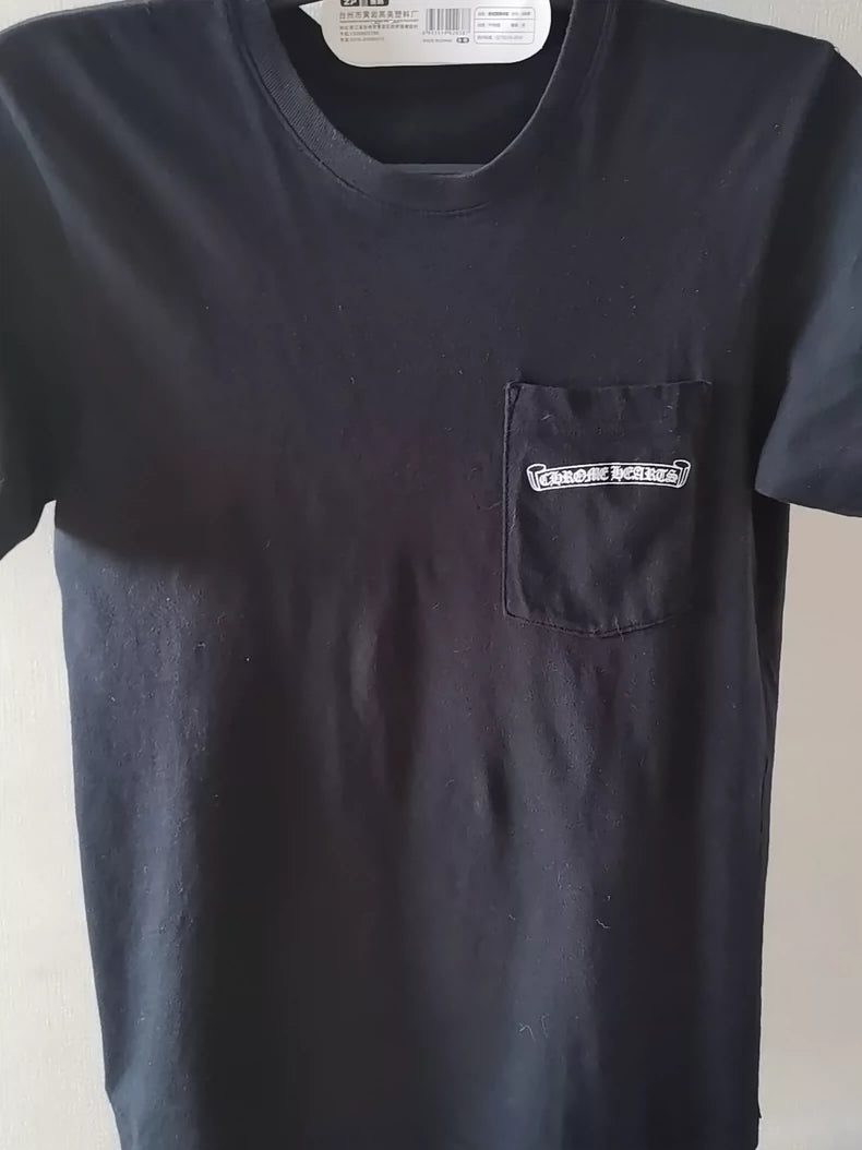 Chrome Hearts T-Shirt for Sale