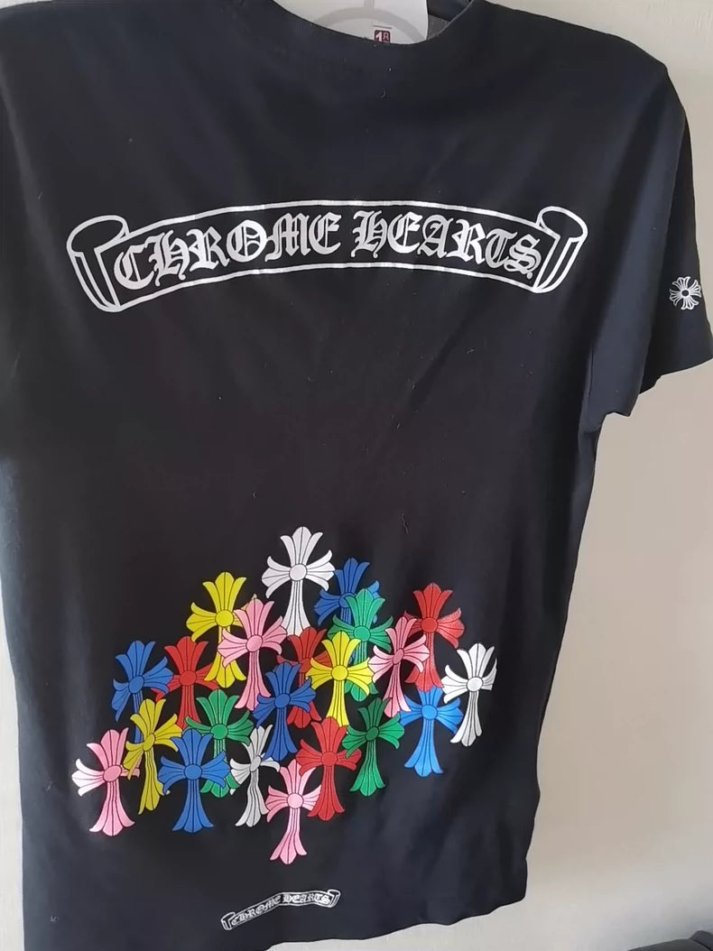 Chrome Hearts T-Shirt for Sale