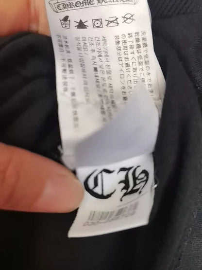 Chrome Hearts T-Shirt for Sale