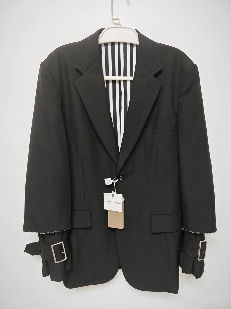 Comme des Garcons Homme Plus PFJ04 Blazer