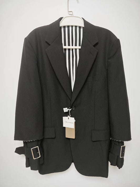 Comme des Garcons Homme Plus PFJ04 Blazer