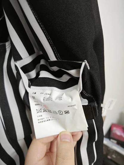 Comme des Garcons Homme Plus PFJ04 Blazer