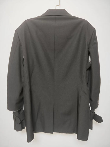 Comme des Garcons Homme Plus PFJ04 Blazer